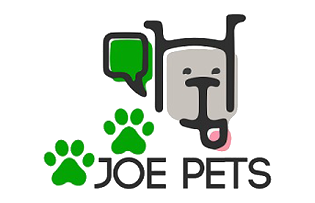 JoePets-Logo