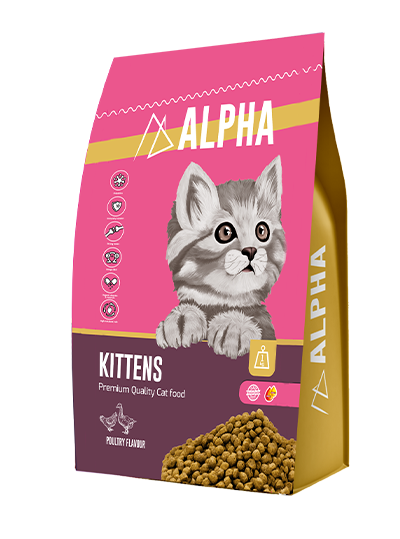 Alpha-kitten-pack-food